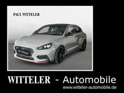 Shadow grey / sol Gebraucht 2019 Hyundai i30 N Performance Limousine | 25.880 € (Etwas zu teuer)