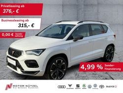 "bila" weiss Gebraucht 2023 Cupra Ateca VZ SUV | 31.760 € (Guter Preis)