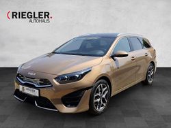 Gebraucht 2022 Kia Ceed Sportswagon Platinum Kombi | 28.750 € (Teuer)