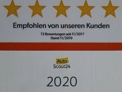 Grau Gebraucht 2018 Ford Fiesta ST-Line Kleinwagen | 9.380 € (Guter Preis)