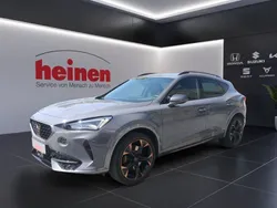 Grau Gebraucht 2022 Cupra Formentor VZ SUV | 28.699 € (Guter Preis)