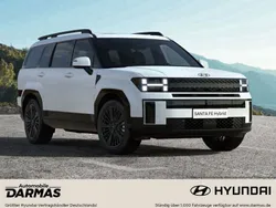 Weiß Neu 2025 Hyundai Santa Fe Signature SUV | 56.890 €