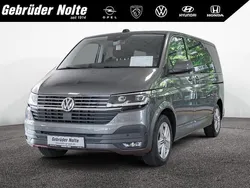 Grau / Gebraucht 2024 VW T6.1 Comfortline Van | 62.950 € (Superpreis)