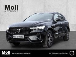 Onyx black/ metallic Gebraucht 2024 Volvo XC60 Plus SUV | 51.480 € (Guter Preis)