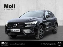 Onyx black/ metallic Gebraucht 2024 Volvo XC60 Plus SUV | 51.980 € (Superpreis)