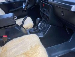 Grau Gebraucht 2004 Mercedes G270 SUV | 58.000 €