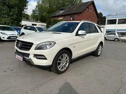 Weiß Gebraucht 2012 Mercedes ML350 SUV | 13.000 € (Fairer Preis)