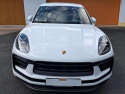 Weiß Gebraucht 2022 Porsche Macan SUV | 53.500 € (Superpreis)