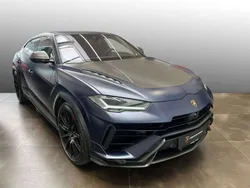 Other Gebraucht 2024 Lamborghini Urus SUV | 339.666 €