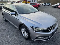 Silber Gebraucht 2019 VW Passat Business Kombi | 19.585 € (Guter Preis)