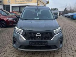 Grey urban Gebraucht 2024 Nissan Townstar N-Connecta Van | 27.290 € (Teuer)