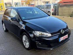 Schwarz Gebraucht 2014 VW Golf VII Cup Limousine | 8.500 € (Guter Preis)