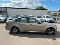 Gebraucht 2010 BMW 320 Limousine | 5.300 € (Guter Preis)