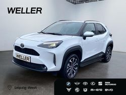 Weiss Gebraucht 2025 Toyota Yaris Cross SUV | 28.990 € (Fairer Preis)