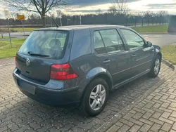 VW Golf IV