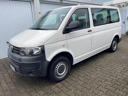 Candyweiss Gebraucht 2015 VW Transporter Van | 10.500 €