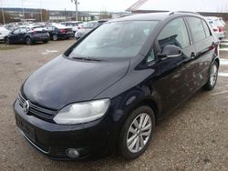 Schwarz Gebraucht 2012 VW Golf VII Style Limousine | 3.950 € (Superpreis)