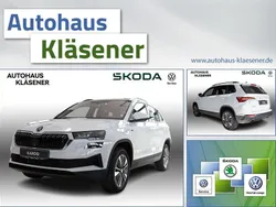 Weiß Neu 2025 Skoda Karoq Drive SUV | 35.850 € (Fairer Preis)