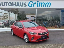 Chilli Gebraucht 2021 Opel Corsa Elegance Limousine | 12.390 € (Fairer Preis)