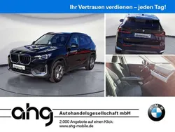 Schwarz Gebraucht 2024 BMW X1 SUV | 40.860 € (Fairer Preis)