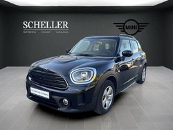Schwarz Gebraucht 2022 Mini Cooper Kleinwagen | 24.900 € (Etwas zu teuer)
