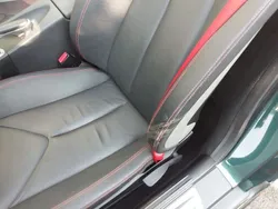 Grün Gebraucht 2011 Mercedes SLK300 Cabrio | 17.500 € (Superpreis)