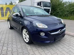 Ocean blue (perl) Gebraucht 2013 Opel Adam Jam Kleinwagen | 5.790 € (Fairer Preis)