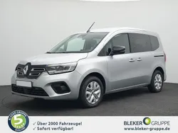 Silber Gebraucht 2023 Renault Kangoo Equilibre Van / Kleinbus | 25.690 € (Fairer Preis)