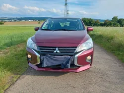 Rot Gebraucht 2023 Mitsubishi Space Star Select Kleinwagen | 9.699 € (Superpreis)