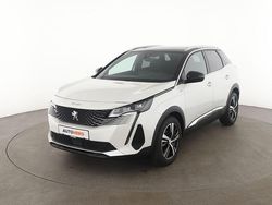 Weiß Gebraucht 2023 Peugeot 3008 GTi SUV | 24.880 € (Fairer Preis)