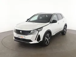 Weiß Gebraucht 2023 Peugeot 3008 GTi SUV | 24.880 € (Fairer Preis)