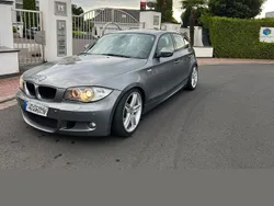 Grau Gebraucht 2010 BMW 123 M Sport Kleinwagen | 5.476 € (Etwas zu teuer)