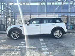 Mini Cooper Clubman