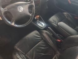 Silber Gebraucht 1999 VW Bora Highline Limousine | 3.200 € (Teuer)