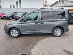 Pure grey Neu 2025 VW Caddy Van / Kleinbus | 28.990 € (Guter Preis)