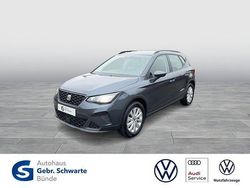 Grau Gebraucht 2024 Seat Arona Style SUV | 19.840 € (Fairer Preis)