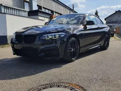 Schwarz Gebraucht 2020 BMW M240 M Sport Coupé | 37.999 € (Fairer Preis)