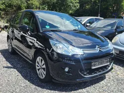 Lackierung schwarz nera perla Gebraucht 2015 Citroën C3 SELECTION Kleinwagen | 3.000 € (Guter Preis)
