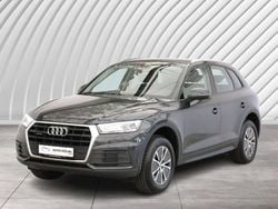 Grau Gebraucht 2020 Audi Q5 Basis SUV | 29.390 € (Etwas zu teuer)