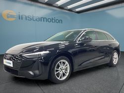 Schwarz Gebraucht 2025 Audi A5 Coupé | 40.449 € (Guter Preis)