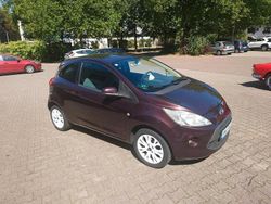 Gebraucht 2009 Ford Ka Titanium Kleinwagen | 3.000 €