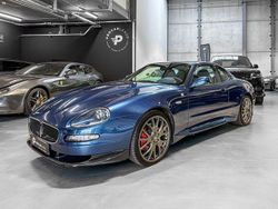 Blau Gebraucht 2006 Maserati GranSport | 69.500 €