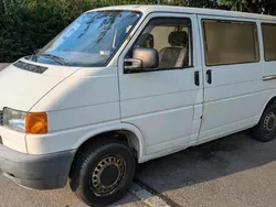 Weiß Gebraucht 1998 VW T4 Van | 2.555 € (Superpreis)