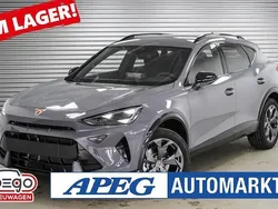 Grau Neu 2025 Cupra Formentor SUV | 35.591 € (Fairer Preis)