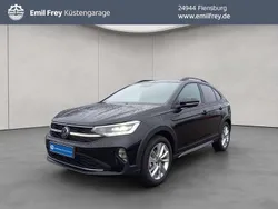Schwarz Neu 2025 VW Taigo Life SUV | 35.395 € (Teuer)