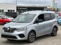 Silber Neu 2024 Renault Kangoo Techno Van / Kleinbus | 33.750 € (Fairer Preis)