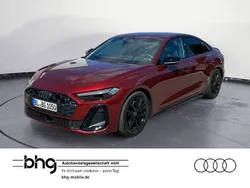 Rot Gebraucht 2025 Audi S5 Sport Limousine | 72.990 € (Superpreis)