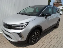 Silber Gebraucht 2023 Opel Crossland Elegance SUV | 22.400 € (Fairer Preis)