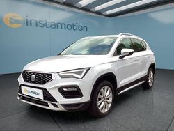 Weiß Gebraucht 2025 Seat Ateca SUV | 29.649 € (Fairer Preis)