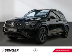 Andere Gebraucht 2025 Mercedes GLE450 AMG AMG line SUV | 94.480 € (Guter Preis)
